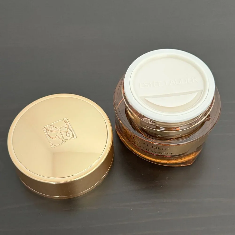Estee Lauder Revitalizing Supreme+ Global Anti-Aging Cell Power Cream - Picture 6 of 16